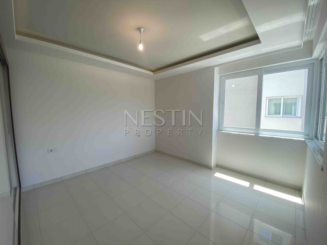 Квартира 1+1 в Кестеле с шикарным видом на море фото 23