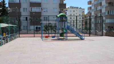 Квартира 1+1 в районе Махмутлар в 400 м от Средиземного моря фото 4