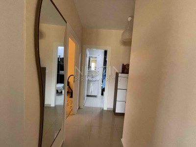 Квартира 1+1 в районе Махмутлар в 400 м от Средиземного моря фото 6