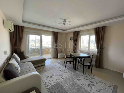 Квартира 1+1 в районе Махмутлар в 400 м от Средиземного моря фото 9