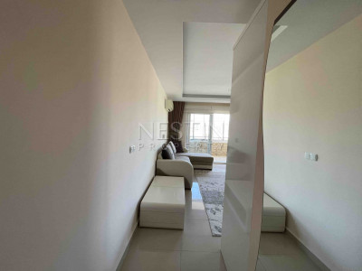 Квартира 1+1 в районе Махмутлар в 400 м от Средиземного моря фото 13