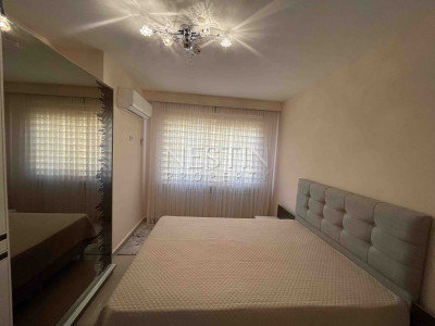 Квартира 1+1 в районе Махмутлар в 400 м от Средиземного моря фото 14