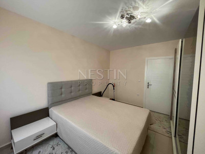 Квартира 1+1 в районе Махмутлар в 400 м от Средиземного моря фото 16