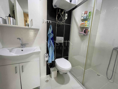 Квартира 1+1 в районе Махмутлар в 400 м от Средиземного моря фото 17