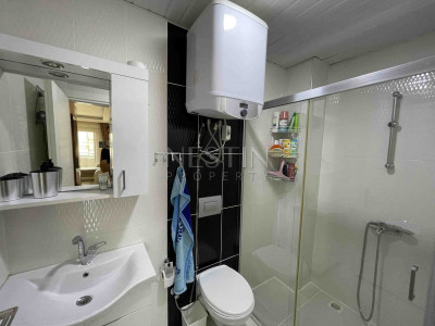 Квартира 1+1 в районе Махмутлар в 400 м от Средиземного моря фото 18