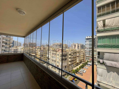 Квартира 1+1 в районе Махмутлар в 400 м от Средиземного моря фото 23