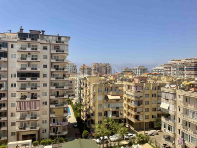 Квартира 1+1 в районе Махмутлар в 400 м от Средиземного моря фото 25