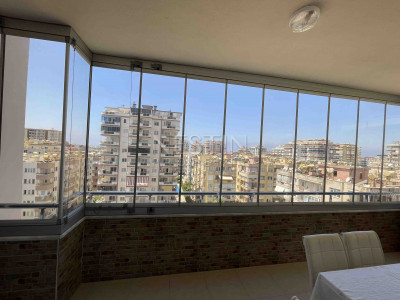 Квартира 1+1 в районе Махмутлар в 400 м от Средиземного моря фото 27