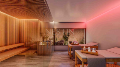 Проект нового жилого бутик-комплекса в районе Каргыджак, в 350 м от моря фото 30