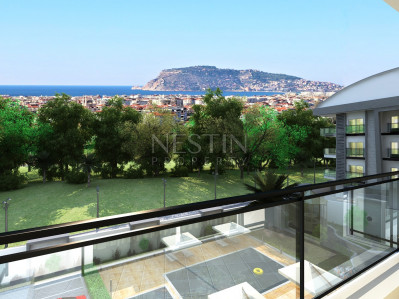 Новый проект комплекса на стадии строительства в районе верхней Обы фото 2