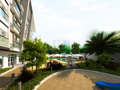 Новый проект комплекса на стадии строительства в районе верхней Обы фото 7