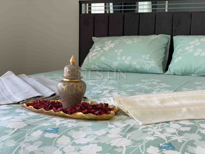 Уютный пентхаус 3+1 в районе Махмутлар с видом на море и горы фото 20