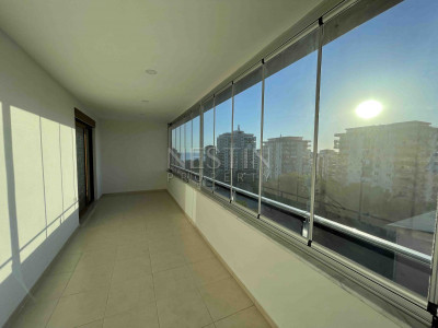 Уютный пентхаус 3+1 в районе Махмутлар с видом на море и горы фото 36