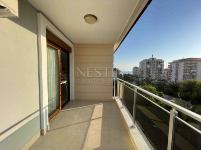 Уютный пентхаус 3+1 в районе Махмутлар с видом на море и горы фото 43