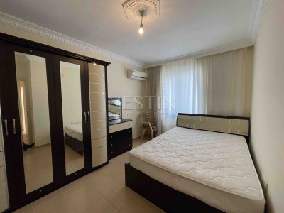 Просторный пентхаус 4+1 в районе Махмутлар в 450 м от моря фото 17
