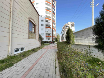 Квартира 2+1 в районе Мамхутлар с видом на море и горы фото 6