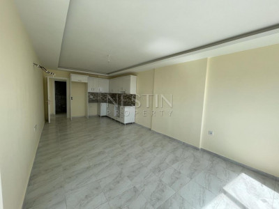 Квартира 2+1 в районе Мамхутлар с видом на море и горы фото 11