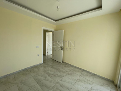 Квартира 2+1 в районе Мамхутлар с видом на море и горы фото 13