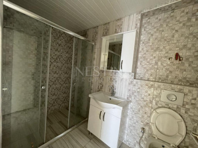 Квартира 2+1 в районе Мамхутлар с видом на море и горы фото 16