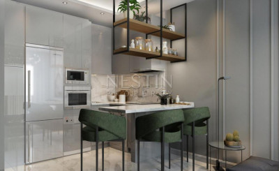 Проект нового жилого комплекса на стадии строительства в районе верхней Обы фото 7