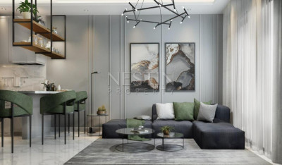 Проект нового жилого комплекса на стадии строительства в районе верхней Обы фото 8