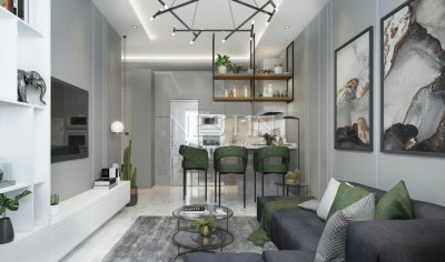 Проект нового жилого комплекса на стадии строительства в районе верхней Обы фото 9