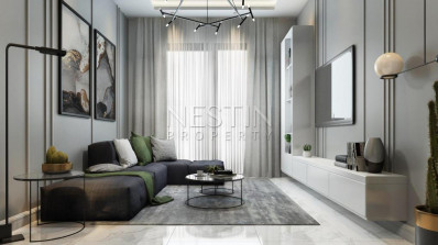 Проект нового жилого комплекса на стадии строительства в районе верхней Обы фото 11