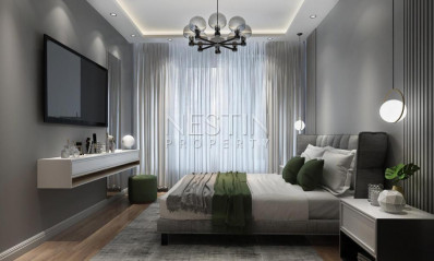 Проект нового жилого комплекса на стадии строительства в районе верхней Обы фото 13