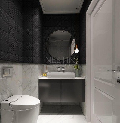 Проект нового жилого комплекса на стадии строительства в районе верхней Обы фото 14