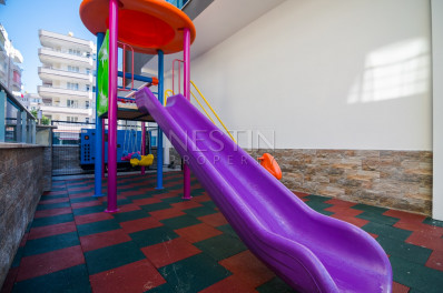 Уютная квартира 2+1 в районе Махмутлар в 250 м от моря фото 10