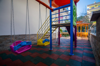 Уютная квартира 2+1 в районе Махмутлар в 250 м от моря фото 11