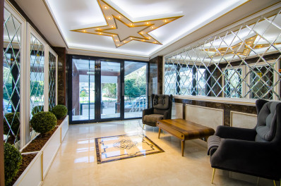 Уютная квартира 2+1 в районе Махмутлар в 250 м от моря фото 13