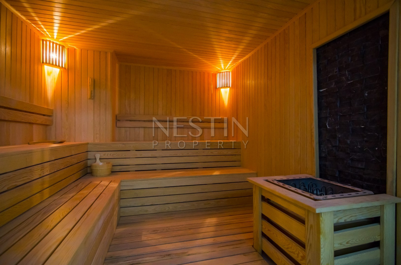 Уютная квартира 2+1 в районе Махмутлар в 250 м от моря фото 17