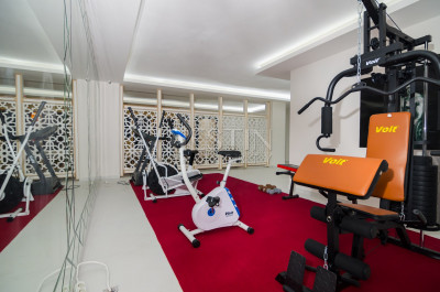 Уютная квартира 2+1 в районе Махмутлар в 250 м от моря фото 20