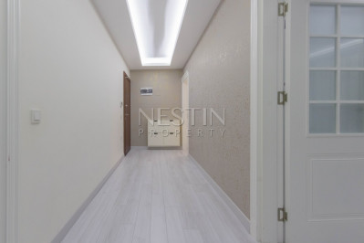 Уютная квартира 2+1 в районе Махмутлар в 250 м от моря фото 22