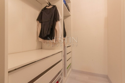 Уютная квартира 2+1 в районе Махмутлар в 250 м от моря фото 26