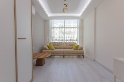 Уютная квартира 2+1 в районе Махмутлар в 250 м от моря фото 29