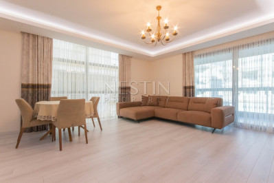 Уютная квартира 2+1 в районе Махмутлар в 250 м от моря фото 32