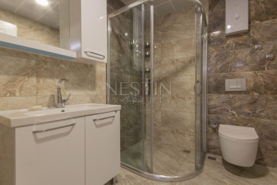 Уютная квартира 2+1 в районе Махмутлар в 250 м от моря фото 39