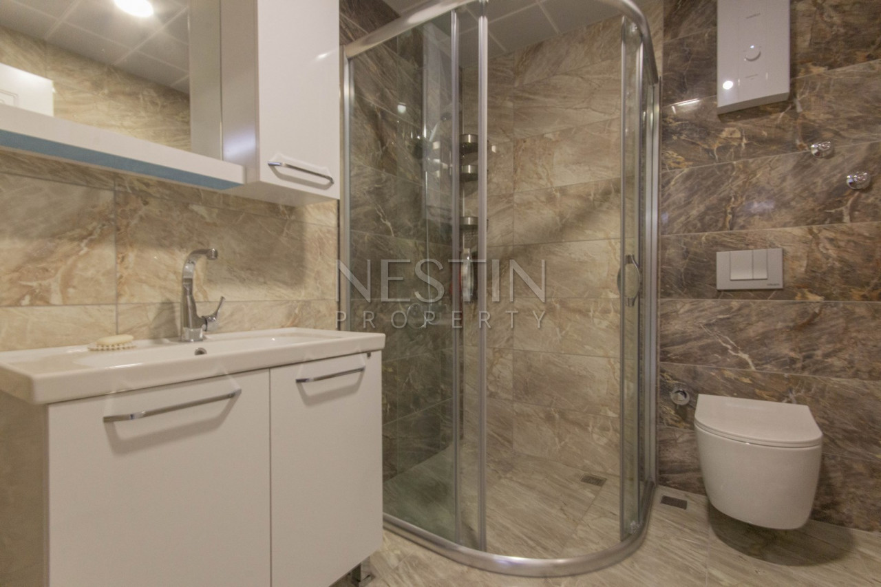 Уютная квартира 2+1 в районе Махмутлар в 250 м от моря фото 39