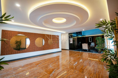 Уютная квартира 1+1 в районе Махмутлар в новом жилом комплексе фото 6