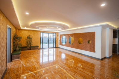 Уютная квартира 1+1 в районе Махмутлар в новом жилом комплексе фото 7