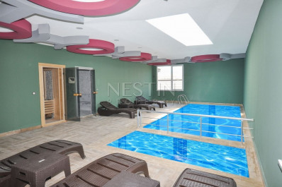 Уютная квартира 1+1 в районе Махмутлар в новом жилом комплексе фото 14