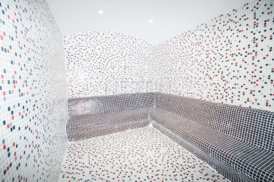 Уютная квартира 1+1 в районе Махмутлар в новом жилом комплексе фото 16