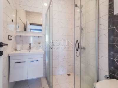 Уютная квартира 1+1 в районе Махмутлар в новом жилом комплексе фото 26