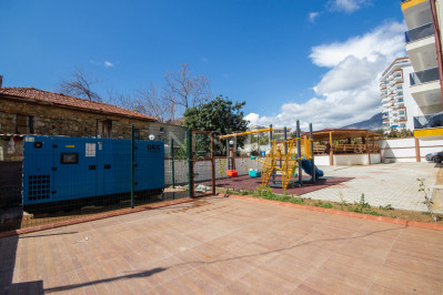 Квартира 1+1 в районе Махмутлар в новом жилом комплексе фото 6