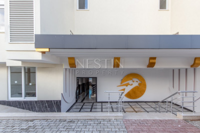 Квартира 1+1 в районе Махмутлар в новом жилом комплексе фото 9