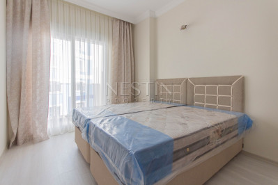 Квартира 1+1 в районе Махмутлар в новом жилом комплексе фото 15