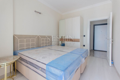 Квартира 1+1 в районе Махмутлар в новом жилом комплексе фото 16