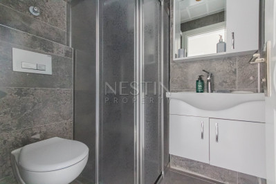 Квартира 1+1 в районе Махмутлар в новом жилом комплексе фото 21